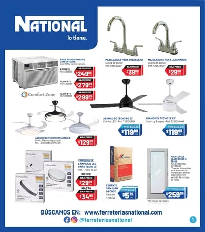 SHOPPER FERRETER AS NATIONAL visual data 4